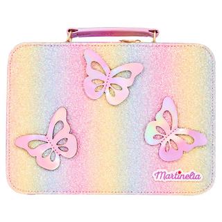 Martinelia  Shimmer Wings Butterfly Beauty Case 