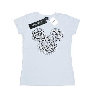 Disney  Head Of Hands TShirt 