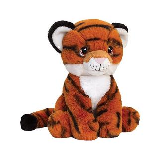 Keel Toys  Keeleco Tiger (18cm) 