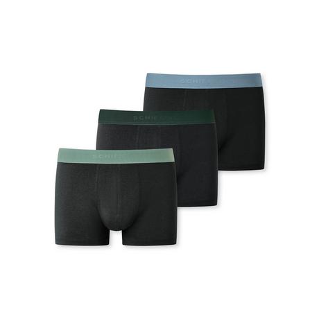 Schiesser  Boxer -3PACK Shorts 