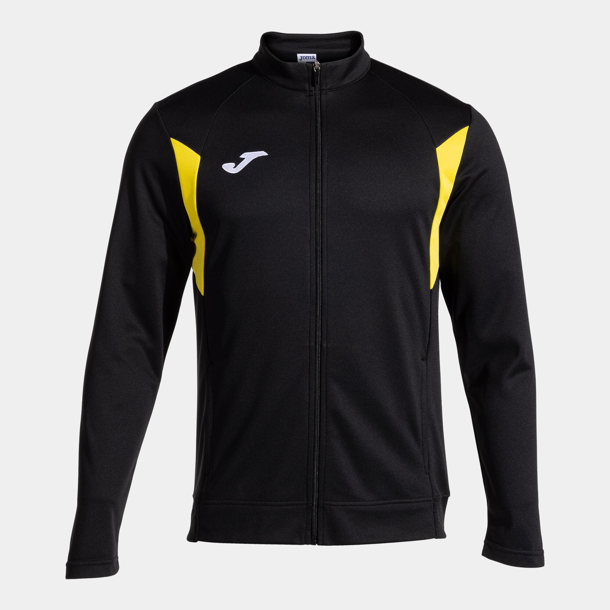 Image of Trainingsjacke Winner Iii Unisex S