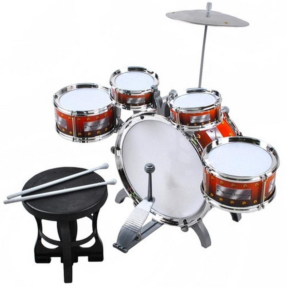 Tambour pour enfants XL 22464