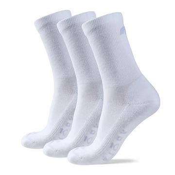 Classic Cut Socken - 3 paar pack