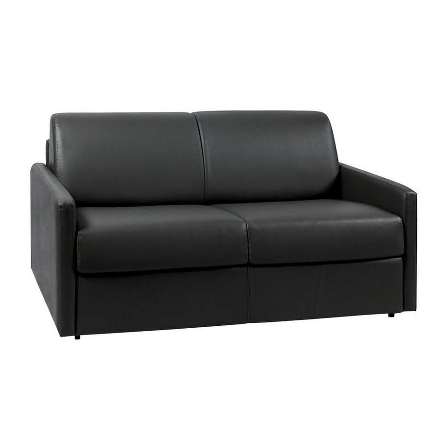 Schlafsofa 2Sitzer CALIFE Liegefläche Matratzen
