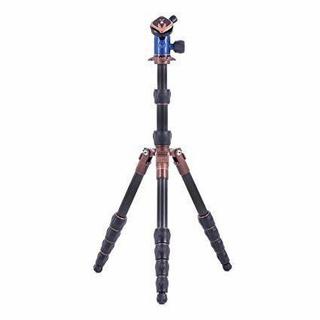 FOTOPRO  FOTOPRO X-GO MINI + 42Q 3S CF Trépied Kit 