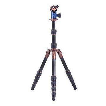 Fotopro x-go mini + 42q 3s cf Stativ Kit