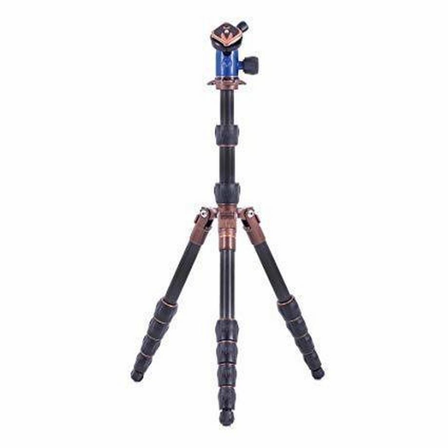 FOTOPRO X-GO MINI + 42Q 3S CF Trépied Kit