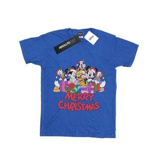 Disney  Tshirt MICKEY MOUSE AND FRIENDS 