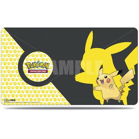 Ultra PRO  Pokémon Playmat Pikachu 
