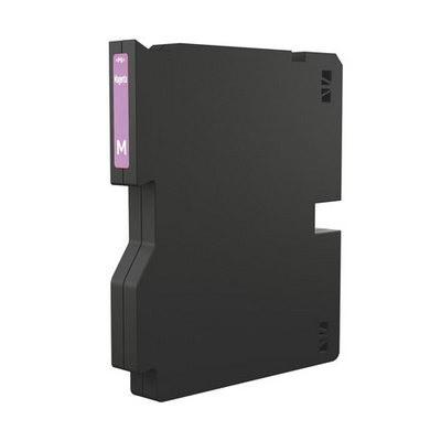 Image of Toner-Modul magenta 405767 GelJet SG 2100N 600 Seiten