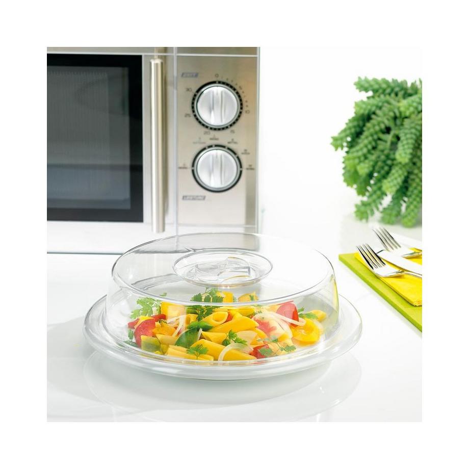 emsa  Tellerabdeckhaube micro 26cm 0483 26 00 00 