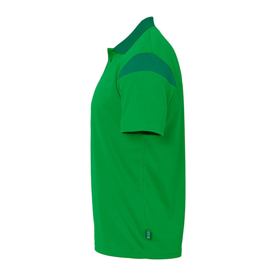 Uhlsport Squad 27 Polo Shirt  