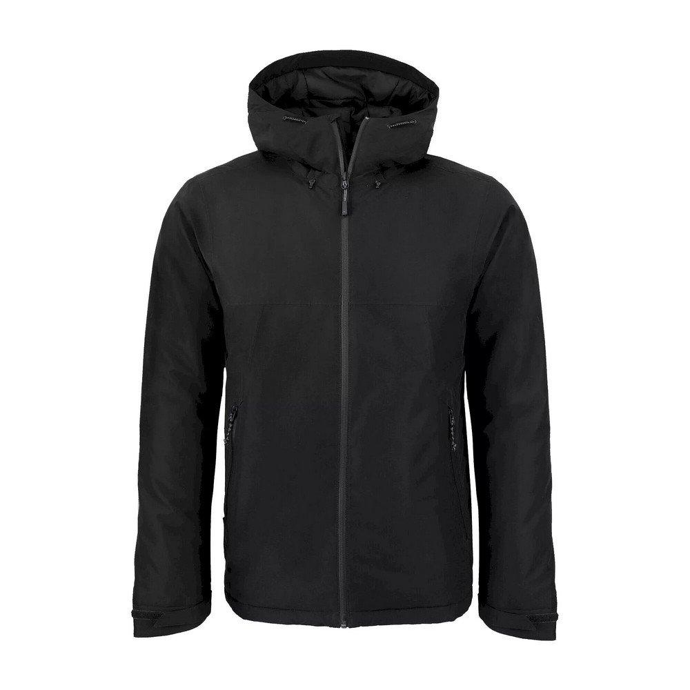 Image of Expert Isolierjacke Thermisch Herren Schwarz XXL