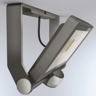 Steinel Lampe d'extérieur à capteur aluminium  