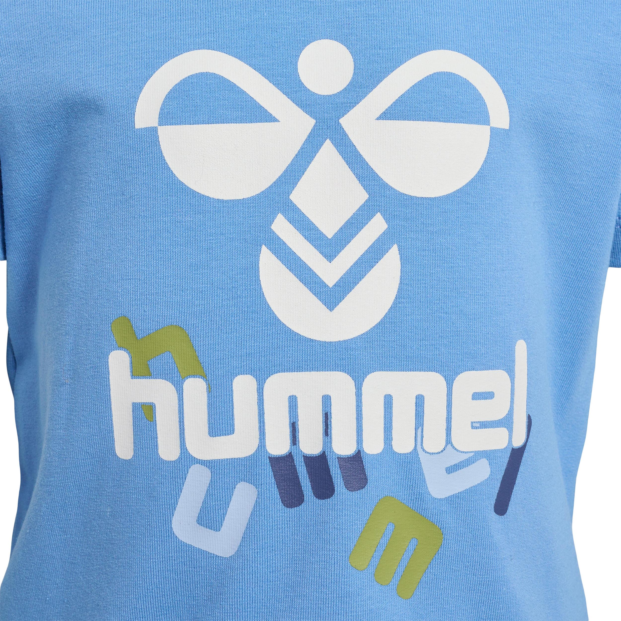 Hummel  jungen-baby-t-shirt dream 