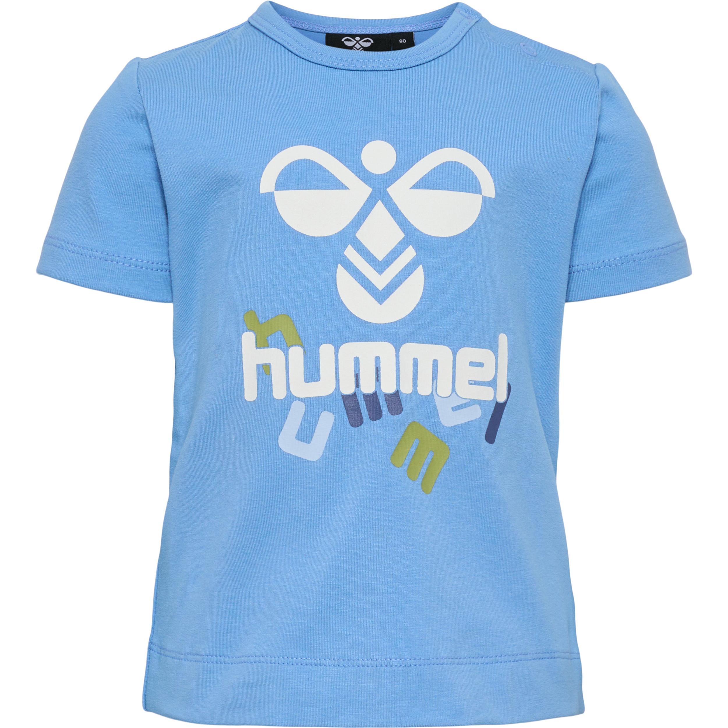 Hummel  jungen-baby-t-shirt dream 