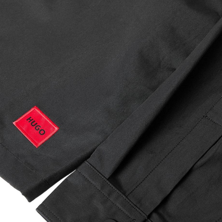 HUGO  Evalom Camicia Oxford 