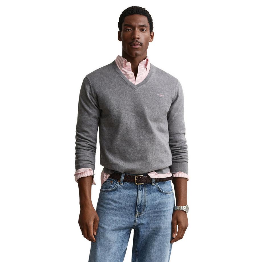 GANT Pull col V  