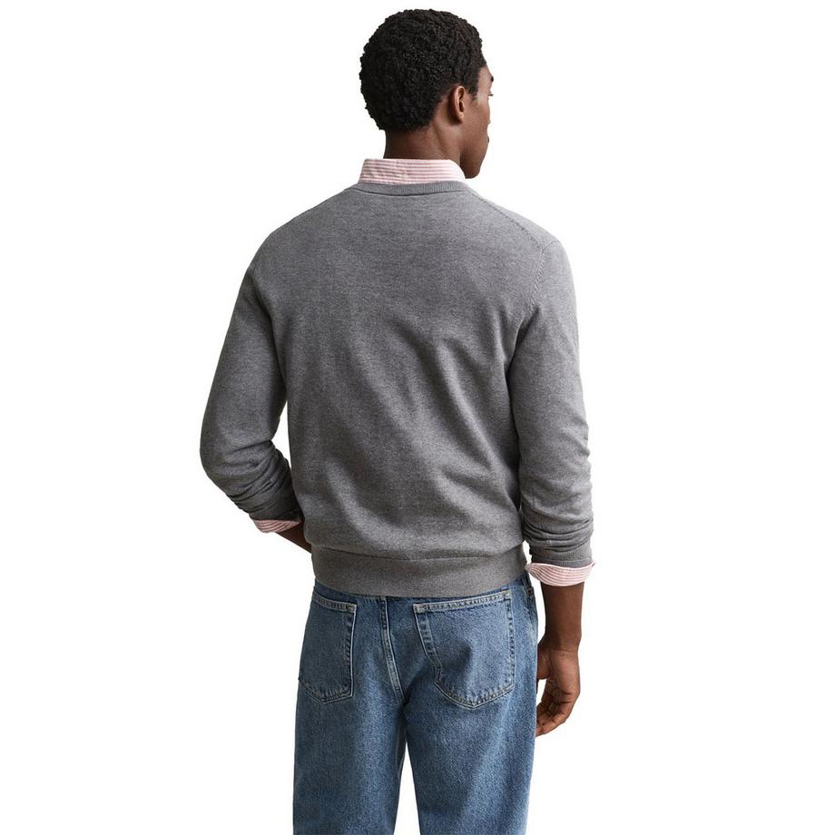 GANT Pull col V  