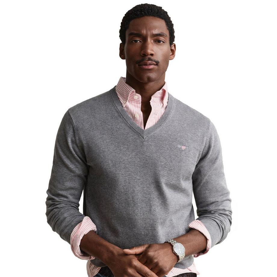 GANT Pull col V  