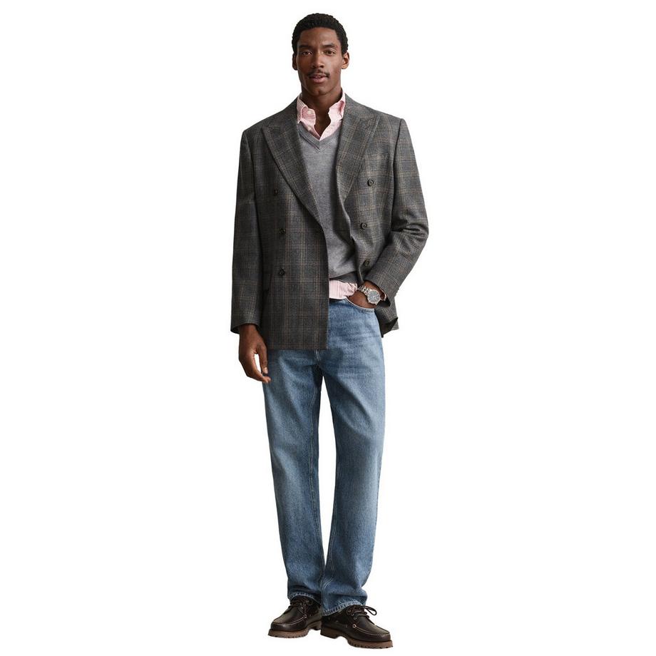 GANT Pull col V  