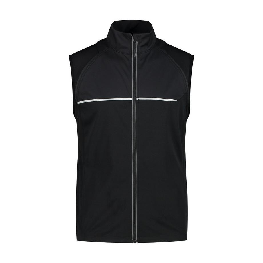 CMP  Wanderjacke mit abnehmbaren Ärmeln 