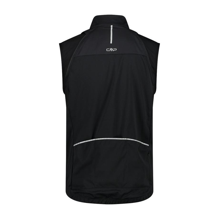 CMP  Wanderjacke mit abnehmbaren Ärmeln 