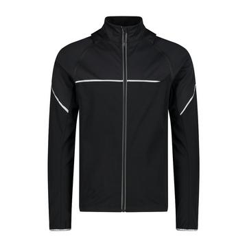 Veste de randonnée manches amovibles