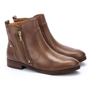 Pikolinos  bottines royal 