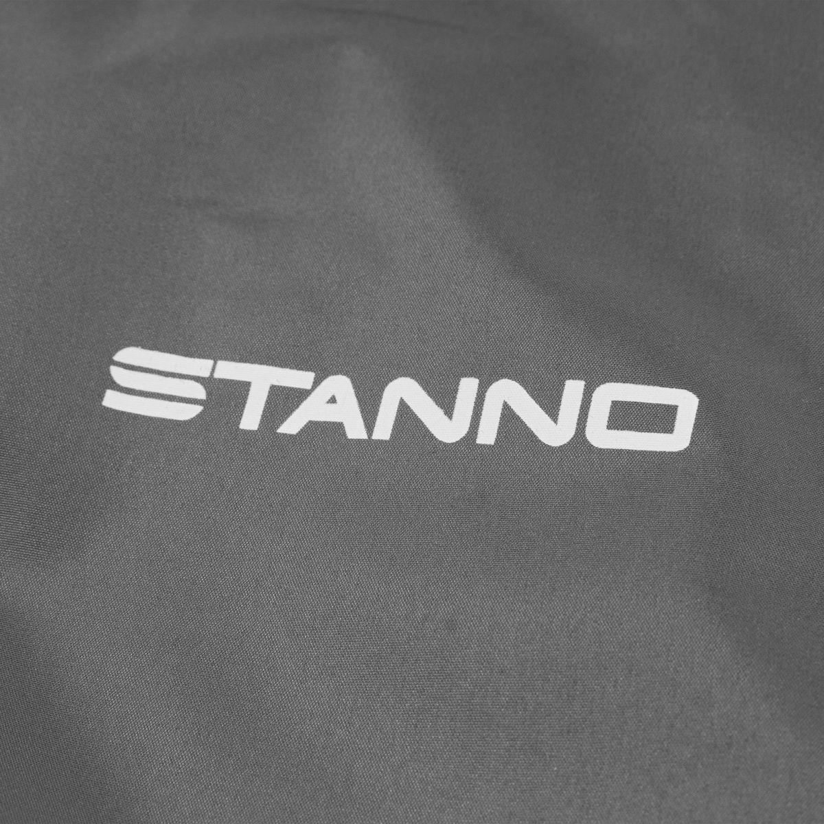 Stannol  waerdichte half-zip-jacke tanno firt 