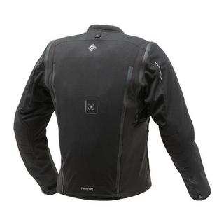 Tucano Urbano  Motorradjacke Airscud Mesh 