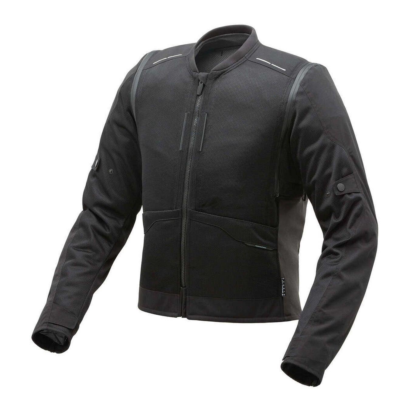 Image of Motorradjacke Airscud Mesh Unisex S