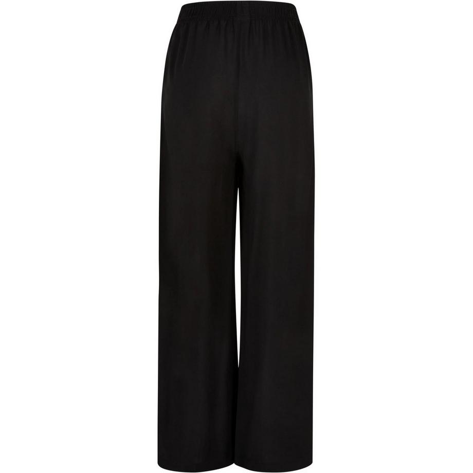 URBAN CLASSICS Pantalon Jambe Large  