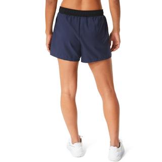 asics  Short Court Femme 