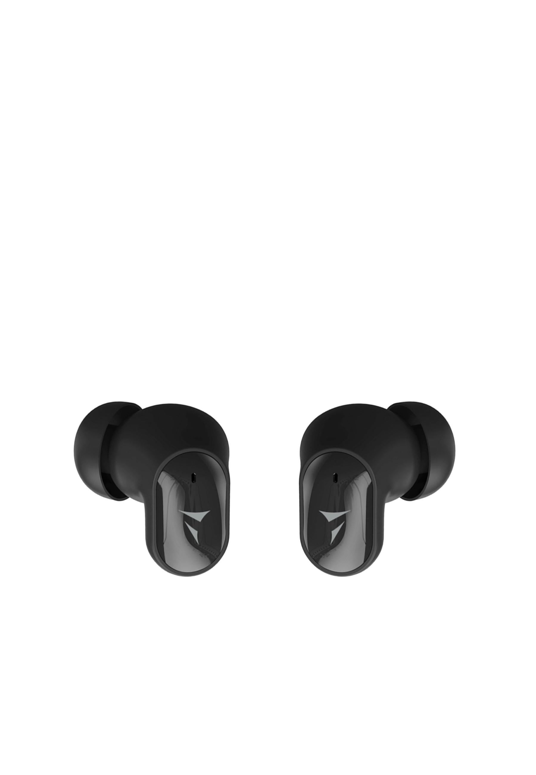 Techmade  Techmade Earbuds K111 Black 