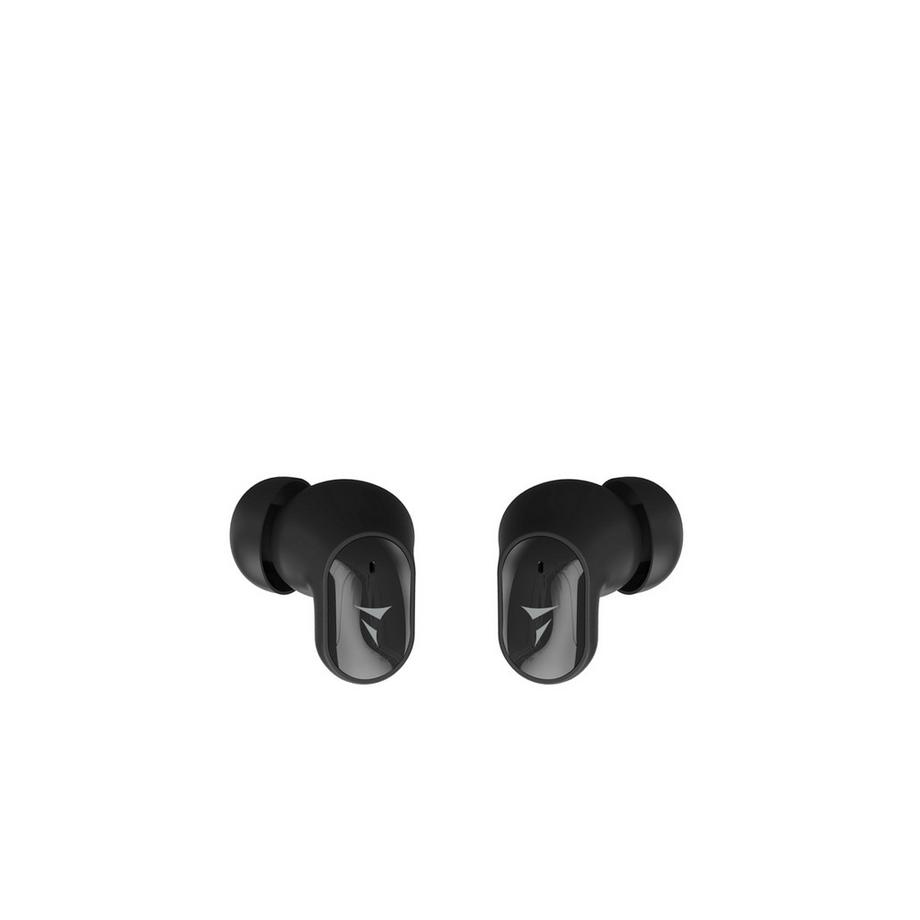 Techmade  Techmade Earbuds K111 Black 