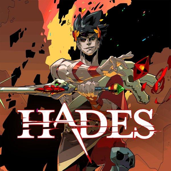 SONY  Hades Standard Multilingue PlayStation 5 