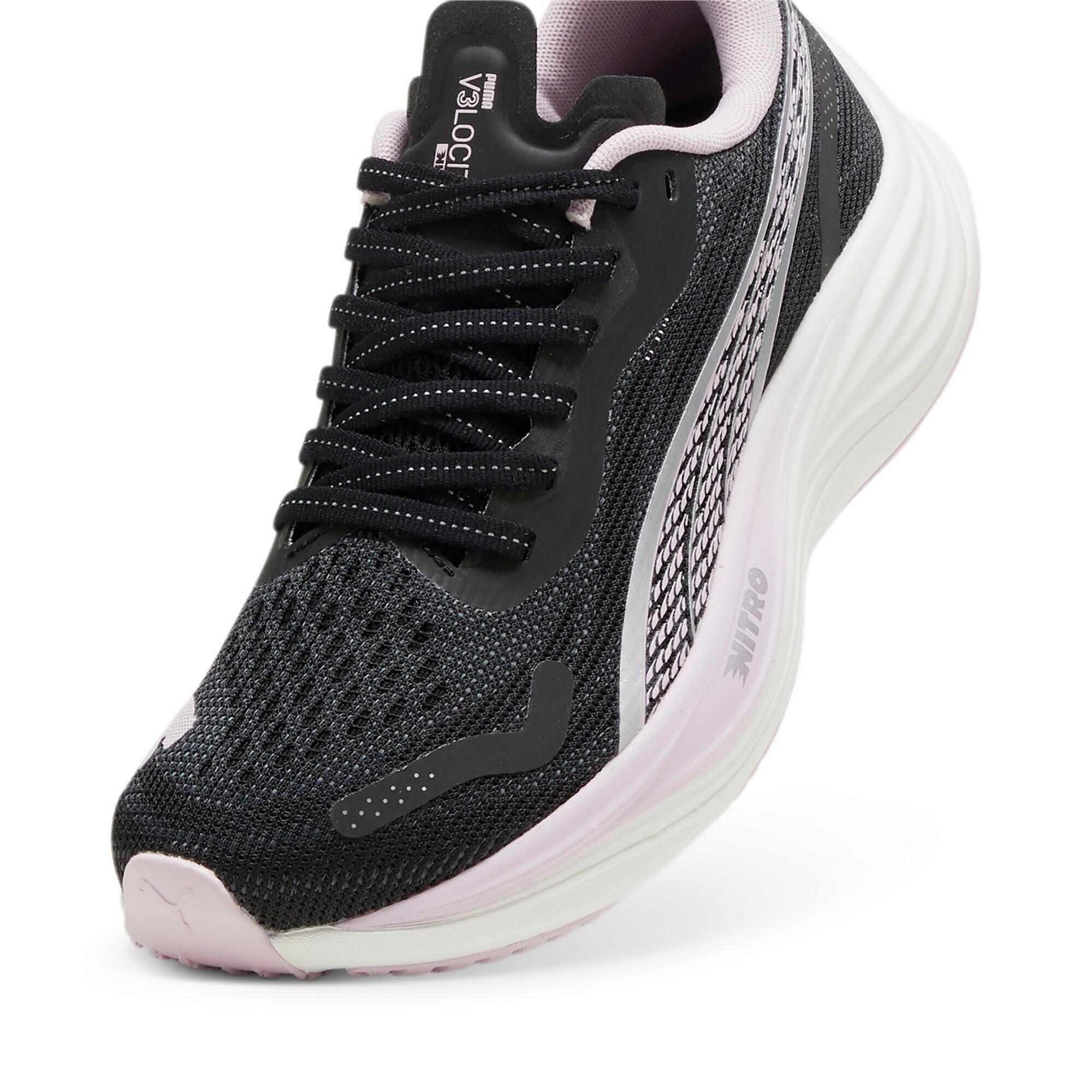 PUMA  chaussures de running velocity nitro™ 3 