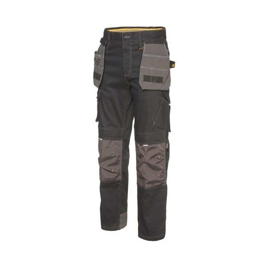 Caterpillar  Pantalon de travail DEFENDER 