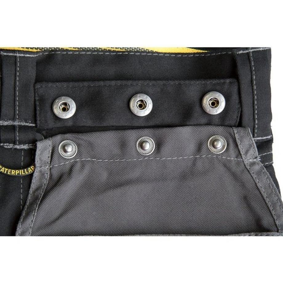 Caterpillar  Pantalon de travail DEFENDER 