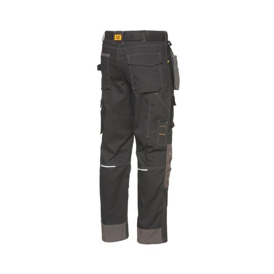 Caterpillar  Pantalon de travail DEFENDER 