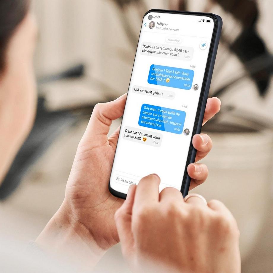 Avizar  Verre Trempé Realme 9 5G et 9 Pro 