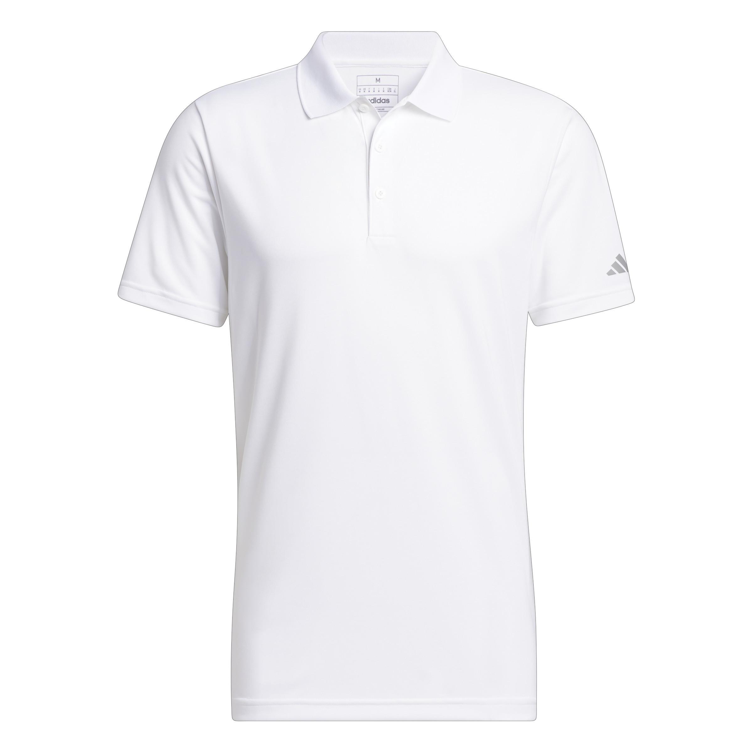 adidas  polo core performance primegreen 