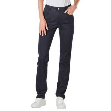 Mary Winterdream Pants Slim Straight
