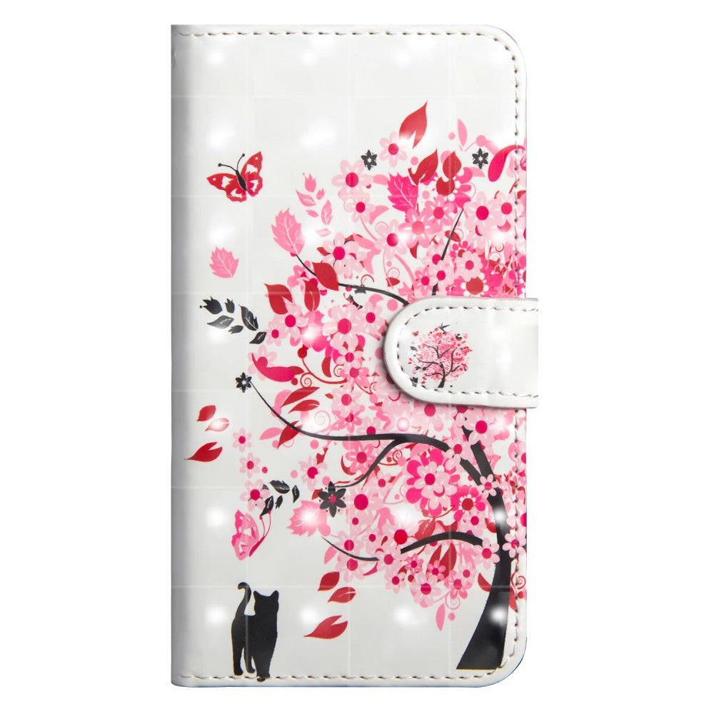 Cover-Discount  Sony Xperia 10 Plus - Custodia In Pelle 