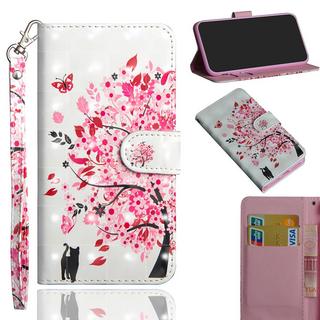 Cover-Discount  Sony Xperia 10 Plus - Custodia In Pelle 