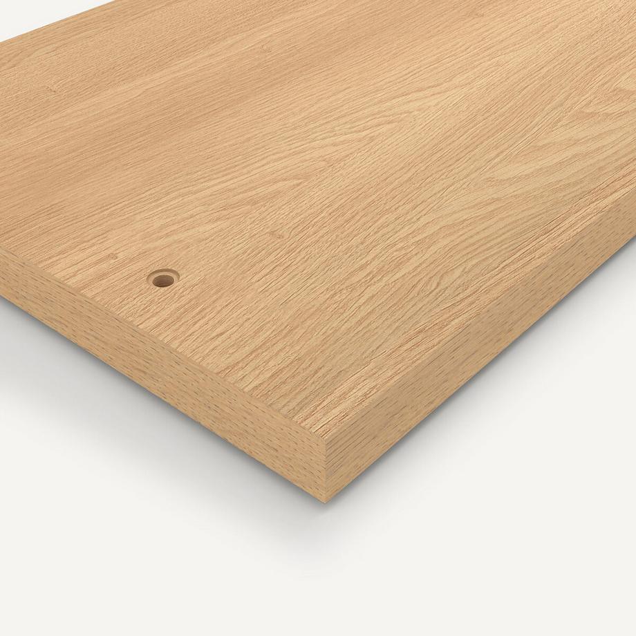 AM.PM Regalboden Johanez L60 mit Eichenfurnier  