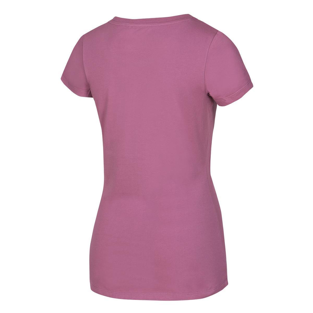 Ocun  t-shirt classic t pink 