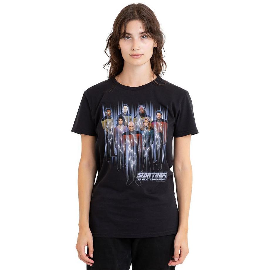 Star Trek Beam Us Up T-Shirt  