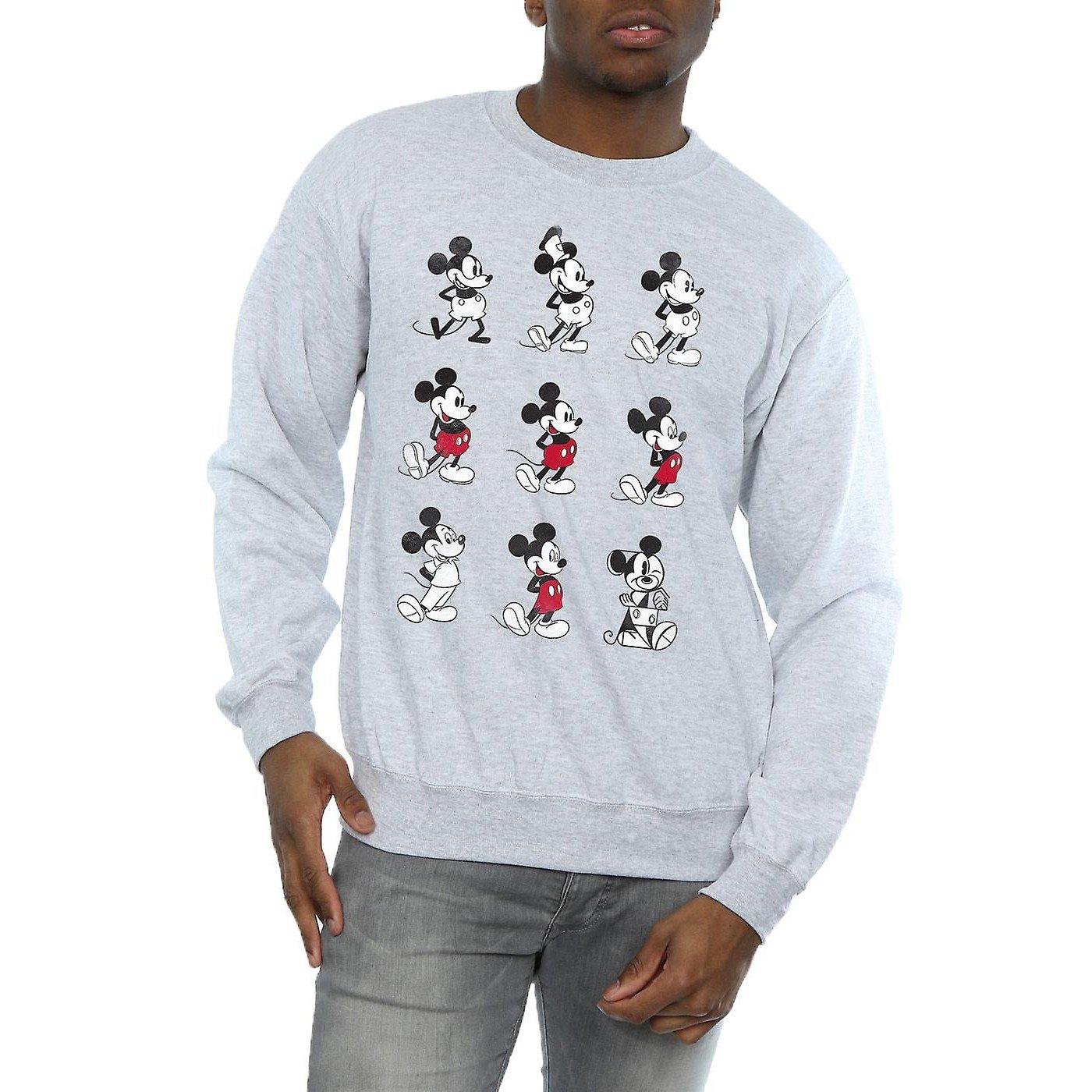 Disney  Sweatshirt 